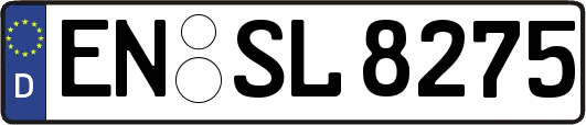 EN-SL8275