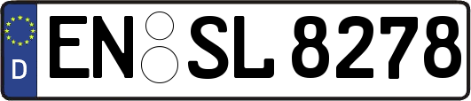 EN-SL8278