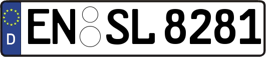 EN-SL8281