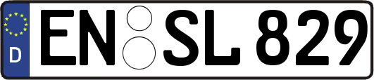 EN-SL829