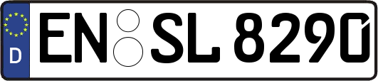 EN-SL8290