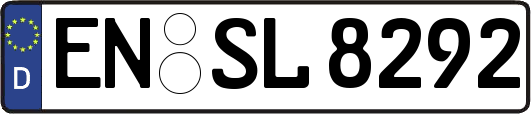 EN-SL8292