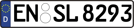EN-SL8293