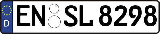 EN-SL8298