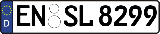 EN-SL8299