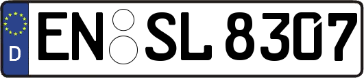 EN-SL8307