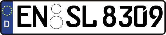 EN-SL8309