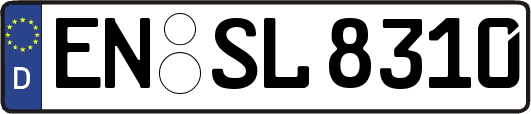 EN-SL8310