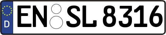 EN-SL8316