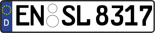 EN-SL8317