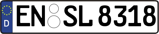 EN-SL8318