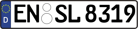EN-SL8319