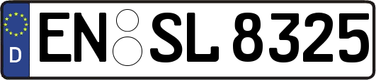 EN-SL8325