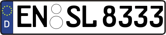 EN-SL8333