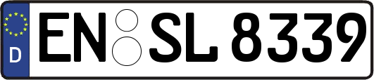 EN-SL8339