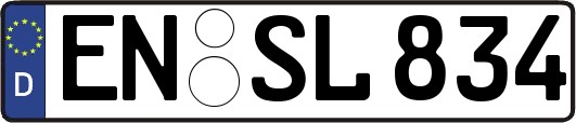 EN-SL834