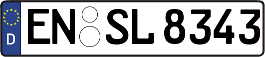 EN-SL8343