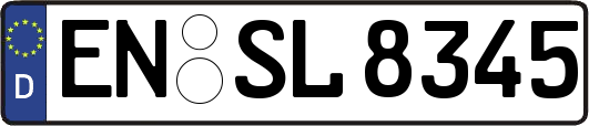 EN-SL8345