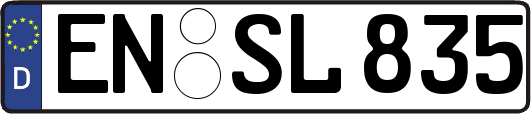 EN-SL835