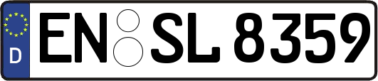 EN-SL8359
