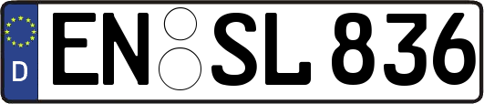 EN-SL836