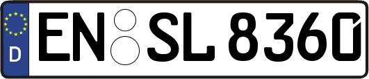 EN-SL8360