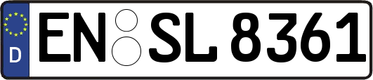 EN-SL8361