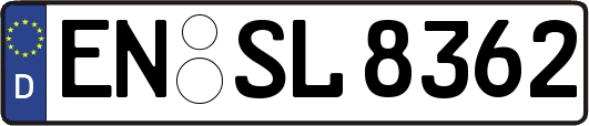EN-SL8362