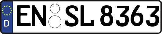 EN-SL8363