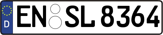 EN-SL8364