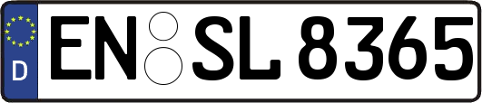 EN-SL8365