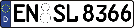 EN-SL8366