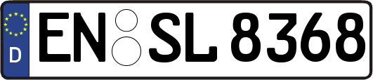 EN-SL8368