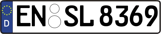 EN-SL8369