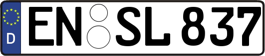 EN-SL837