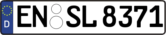 EN-SL8371
