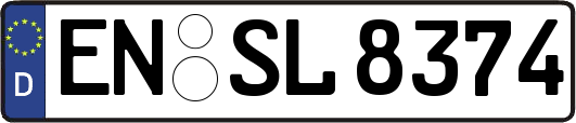 EN-SL8374