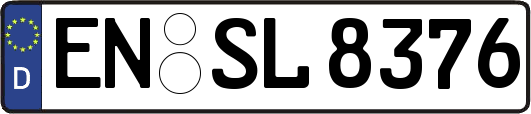 EN-SL8376