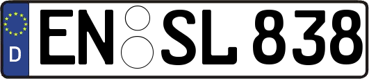 EN-SL838