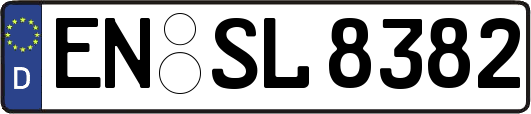 EN-SL8382