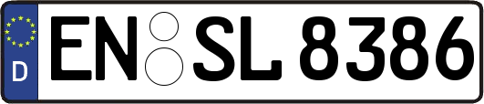 EN-SL8386