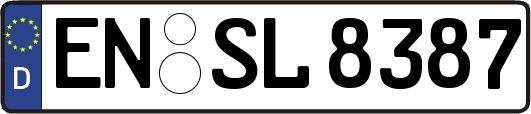 EN-SL8387