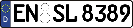 EN-SL8389