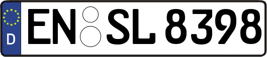 EN-SL8398