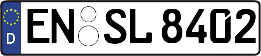 EN-SL8402