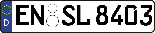 EN-SL8403