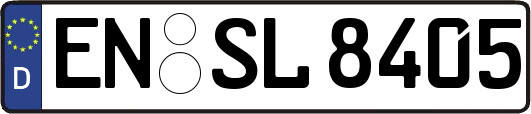 EN-SL8405