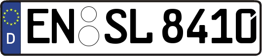 EN-SL8410