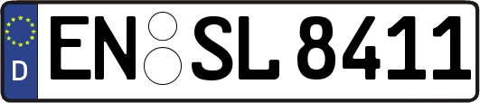 EN-SL8411