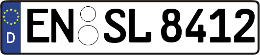 EN-SL8412